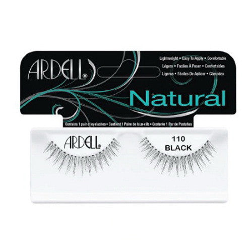 Ardell Fashion Lashes Pair, 110 Demi Lashes, 1 Set